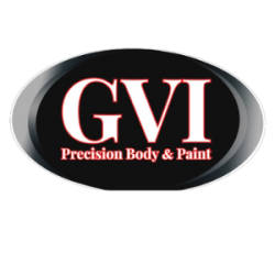 GVI Precision Body & Paint