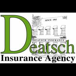 Deatsch Insurance Agency