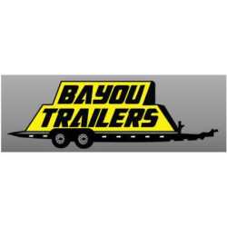 Bayou Trailers