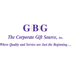 GBG The Corporate Giftsource, Inc.