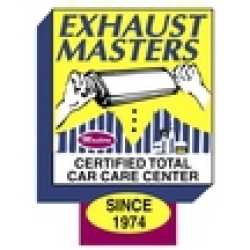 Exhaust Masters - Total Car Care Center