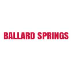 Ballard Springs