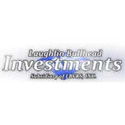 Ken Parrillo - Laughlin Bullhead Investments | LBVRS, Inc.