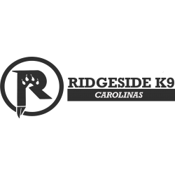 Ridgeside K9 Eastern Carolina Dog Training