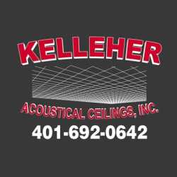 Kelleher Acoustical Ceilings Inc.
