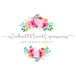 Windmill  Floral Expressions