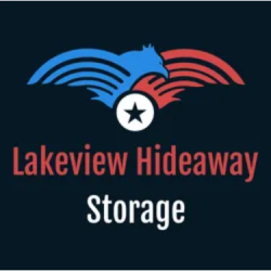 Lakeview Hideaway Storage