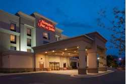 Hampton Inn & Suites Indianapolis-Fishers