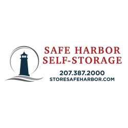 Safe Harbor Self-Storage