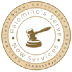 Palomino's Serve Now Services