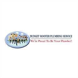 Budget Rooter Plumbing Service