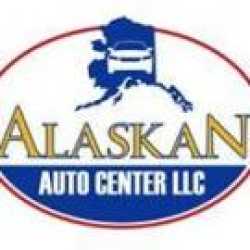 Alaskan Auto Center LLC