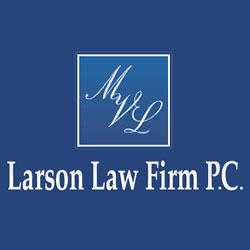 Larson Law Firm P.C.