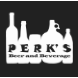 Perk's Beer and Beverage