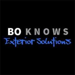 Bo Knows Exterior Solutions