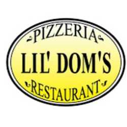 Lil Dom's Pizzeria