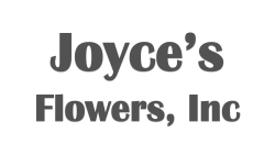 Joyce's Flowers, Inc.