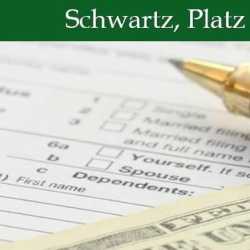 Schwartz Platz And Associates, CPA