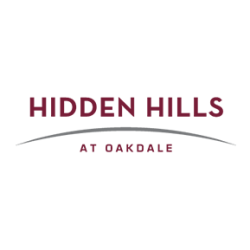 Hidden Hills Apartments