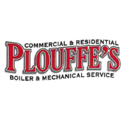 Plouffe's Boiler & Mechanical Service Inc