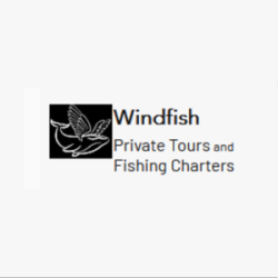 Windfish Private Tours and Fishing Charters