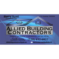 Allied Building Contractors