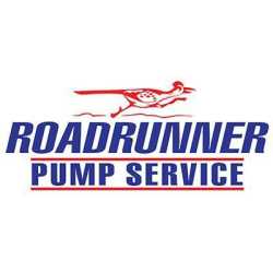 Roadrunner Pump Service