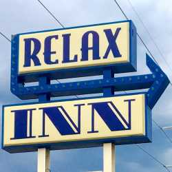 Relax Inn Lawton