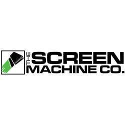 The Screen Machine Co. Inc.