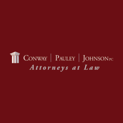 Conway Pauley & Johnson P.C.