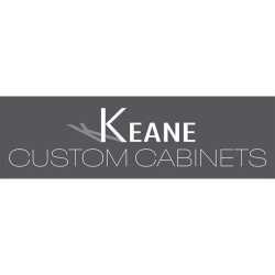 Keane Custom Cabinets