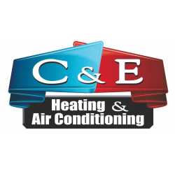 C & E Heating & Air Conditioning