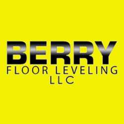 Berry Floor Leveling