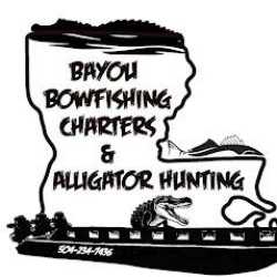 Bayou Bowfishing Charters & Airboat Services, LLC