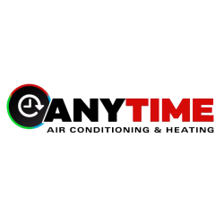 Anytime Air Conditioning and Heating