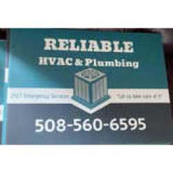 Reliable HVAC & Plumbing