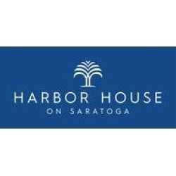 Harbor House on Saratoga
