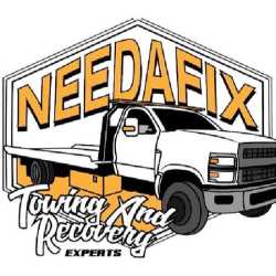 NeedAFix Towing & Recovery Experts