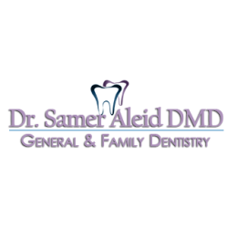 Dr. Samer Aleid DMD