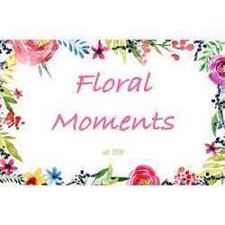 Floral Moments