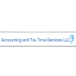 Accounting and Tax Time Services LLC