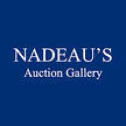 Nadeau's Auction Gallery Inc.