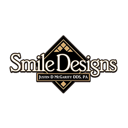 Smile Designs - Justin McGarity DDS