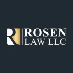 Rosen Law LLC