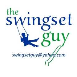 The Swingset Guy - Lafayette