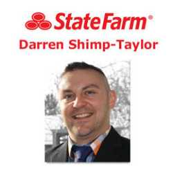 Darren Shimp-Taylor - State Farm Insurance Agent