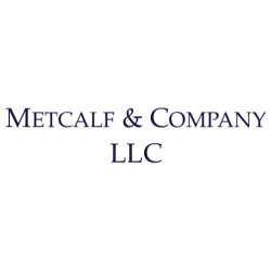 Metcalf & Company LLC