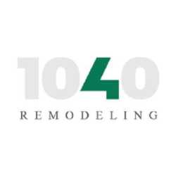 1040 Remodeling