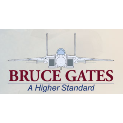 Bruce Gates - Bruce Gates