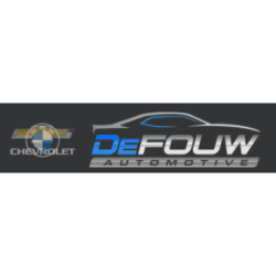 DeFouw Chevrolet